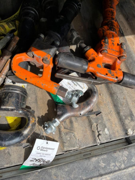 2022 MICHIGAN PNEUMATIC ES-CH4R-TRACKER