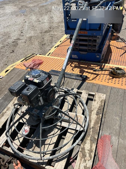 2019 WACKER NEUSON CT36