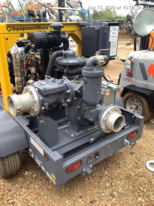 2022 ATLAS COPCO PAC F66 KD