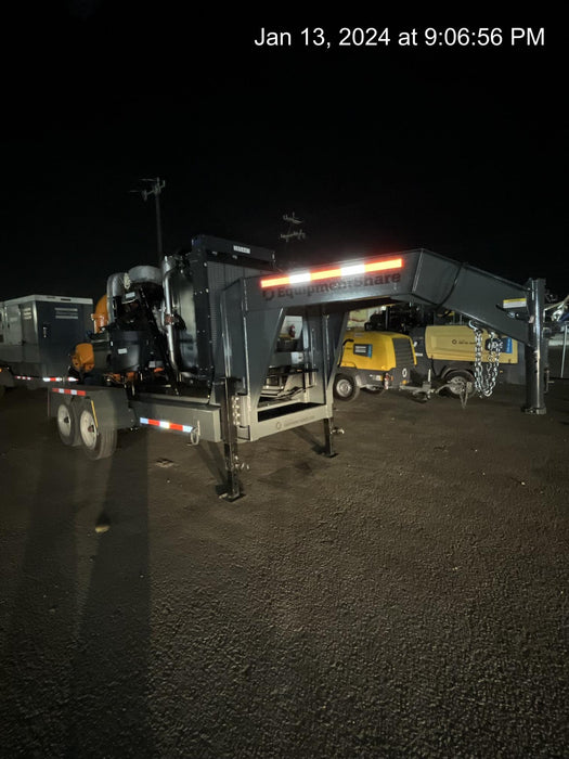 2023 PREMIER PUMP 8NHTH-RP-DC13