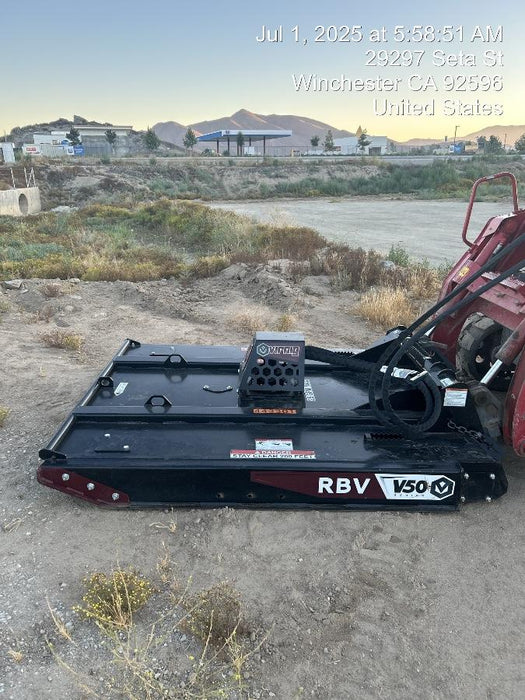 2024 VIRNIG RBV72-25