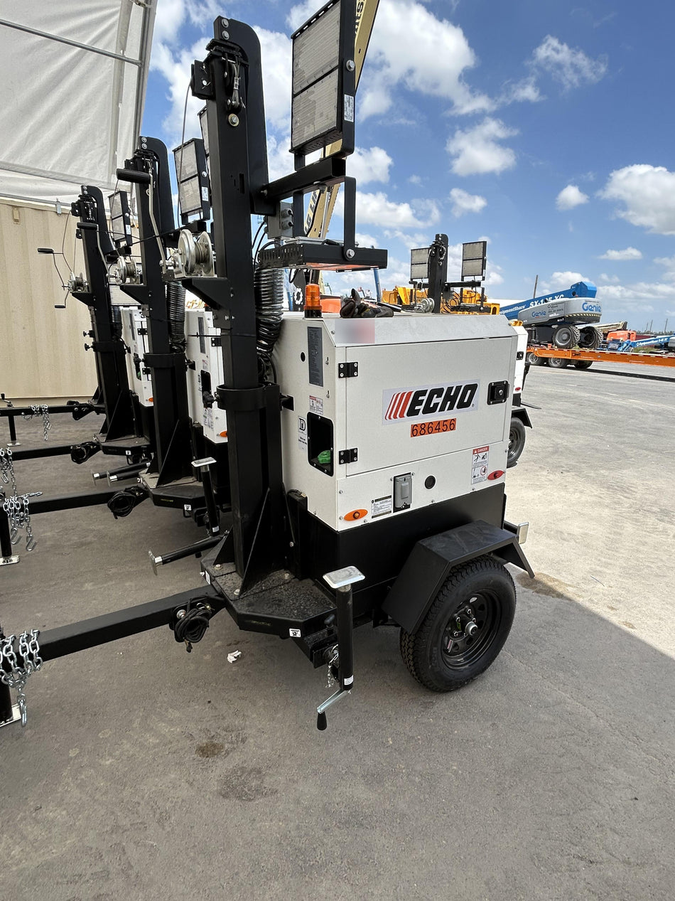 2026 ECHO DLT-3