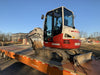 2020 TAKEUCHI TB235-2CR