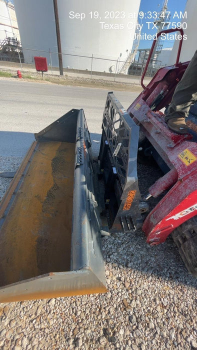 2022 PALADIN 48" Pallet Forks - Paladin