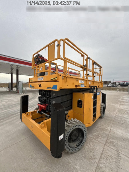 2023 HAULOTTE HS4390 E PRO