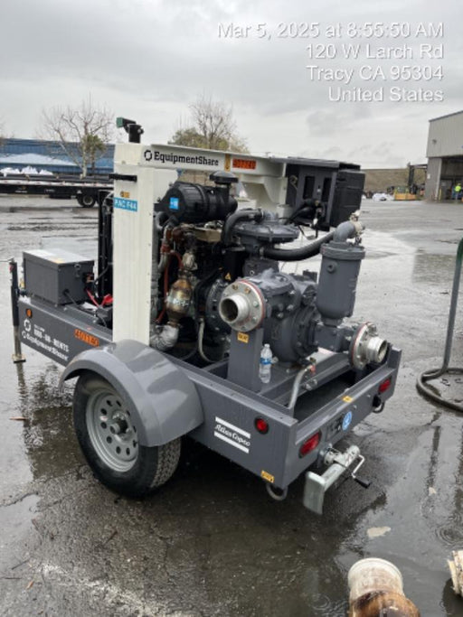 2024 ATLAS COPCO PAC F44 KD