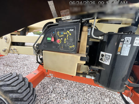 2019 JLG 450AJ