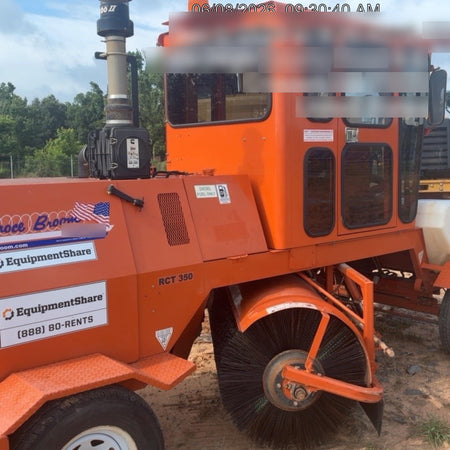 2021 BROCE RCT350