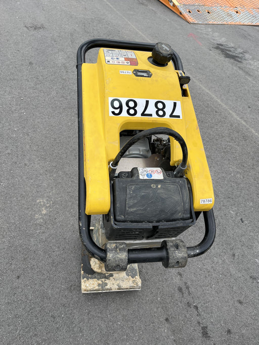 2020 WACKER NEUSON BS60-4As