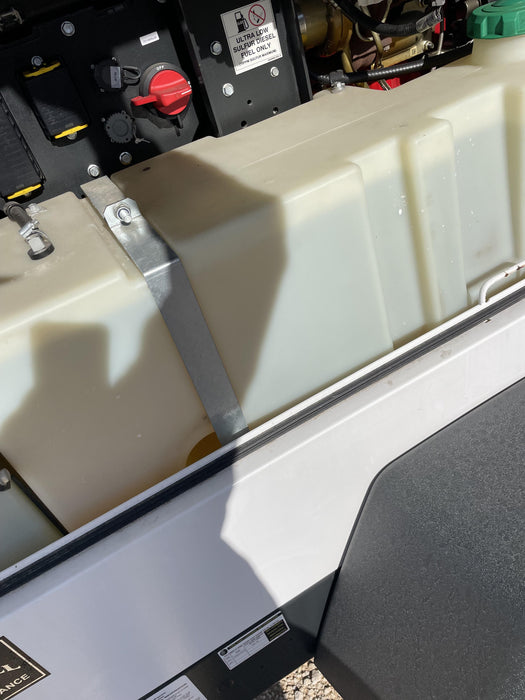 2025 BOBCAT PA425WCU-T4F