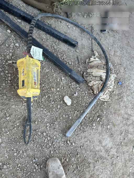 2021 WACKER NEUSON M2500