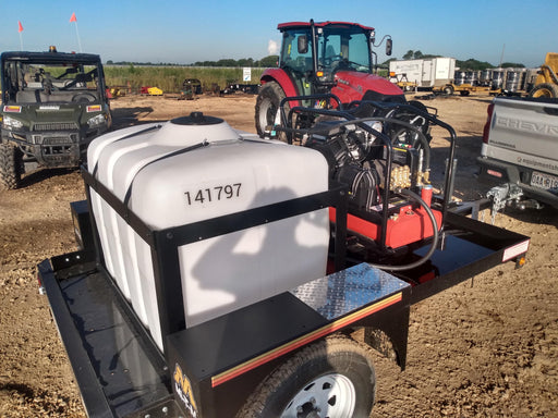 2021 MI-T-M CORPORATION CWC-5004-4MAH