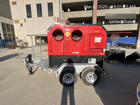 2024 CAMPO DB1200CT