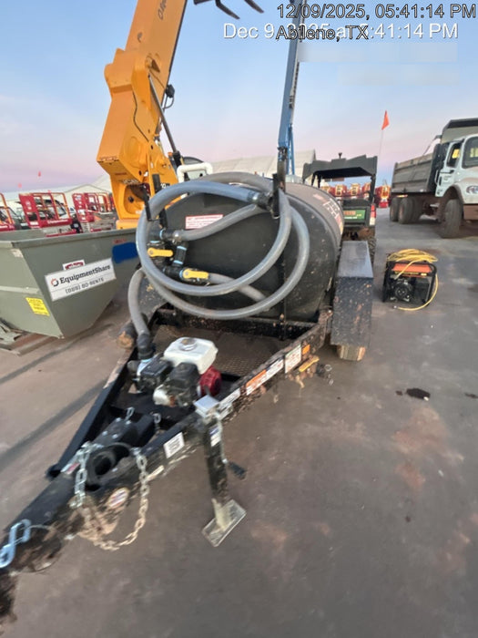 2025 WYLIE EXP-550L-SPW-NSF