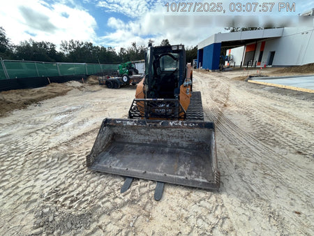 2025 PALADIN 48" Pallet Forks - Paladin