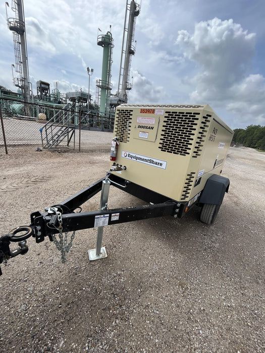 2023 DOOSAN P425/HP375WCU