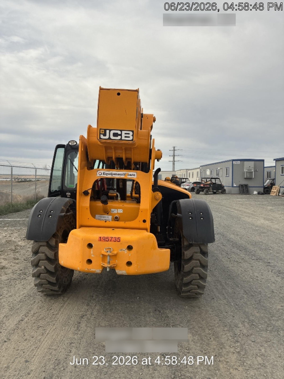 2021 JCB 510-56