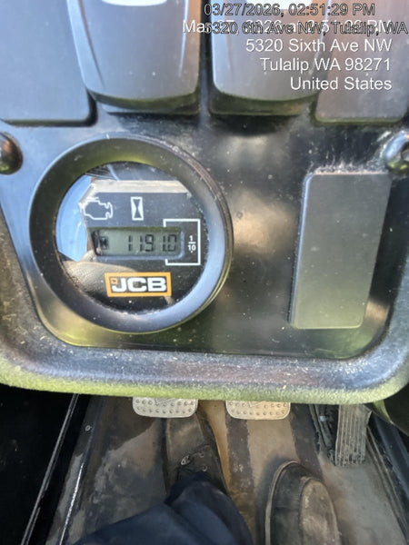 2024 JCB 509-42