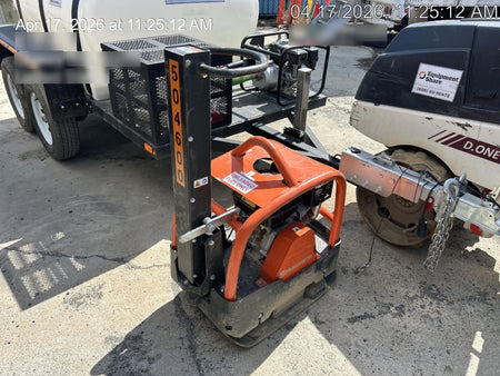 2025 HUSQVARNA LG300