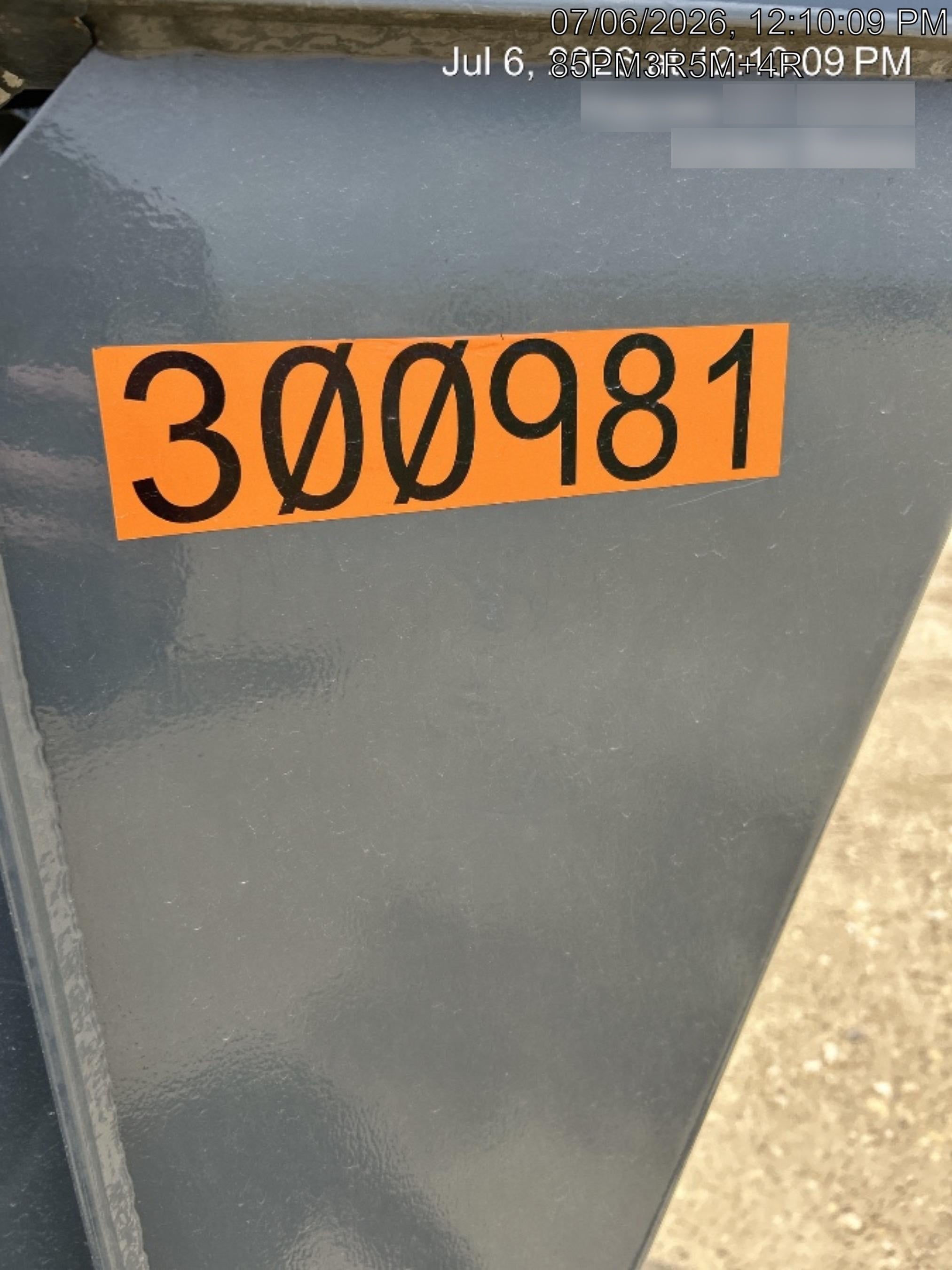 2023 PREMIER PUMP 8NHTH-RP-DC13