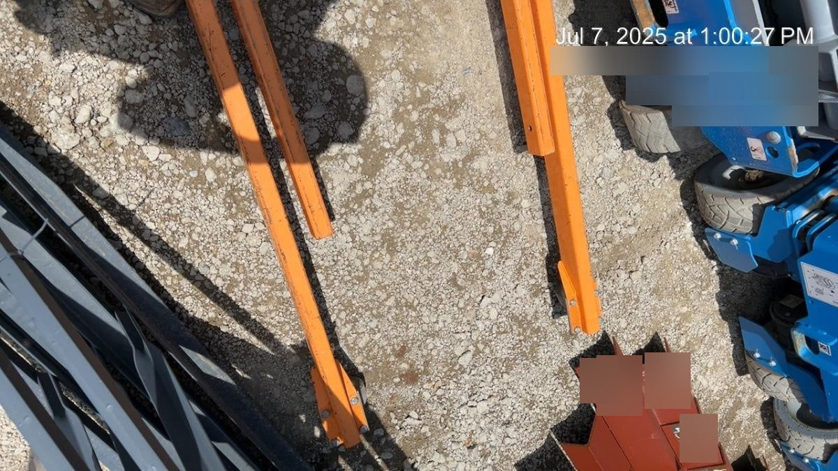 2021 LIFTSMART MLC-24