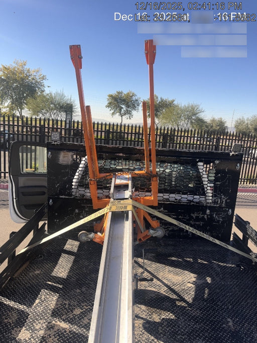 2021 LIFTSMART MLC-24