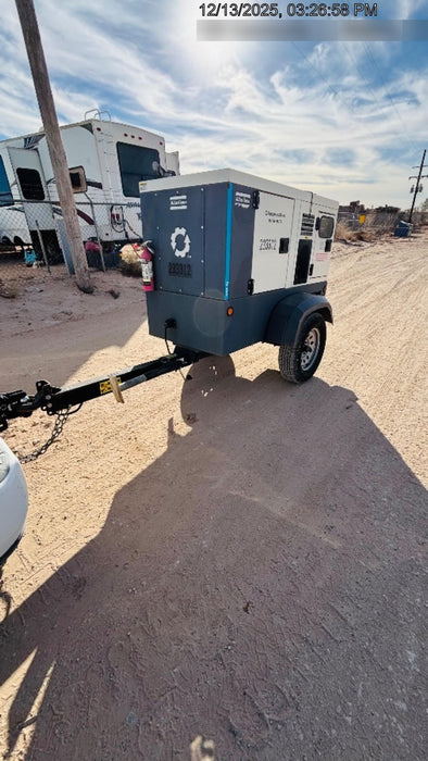 2022 ATLAS COPCO QAS45 CWK