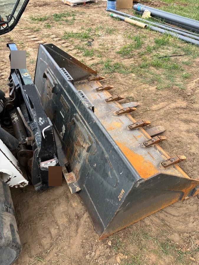2023 MANITOU 50504723