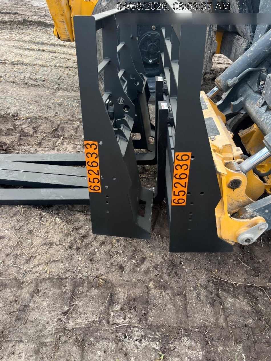 2026 ARROW MATERIAL HANDLING 72" Pallet Forks - Arrow