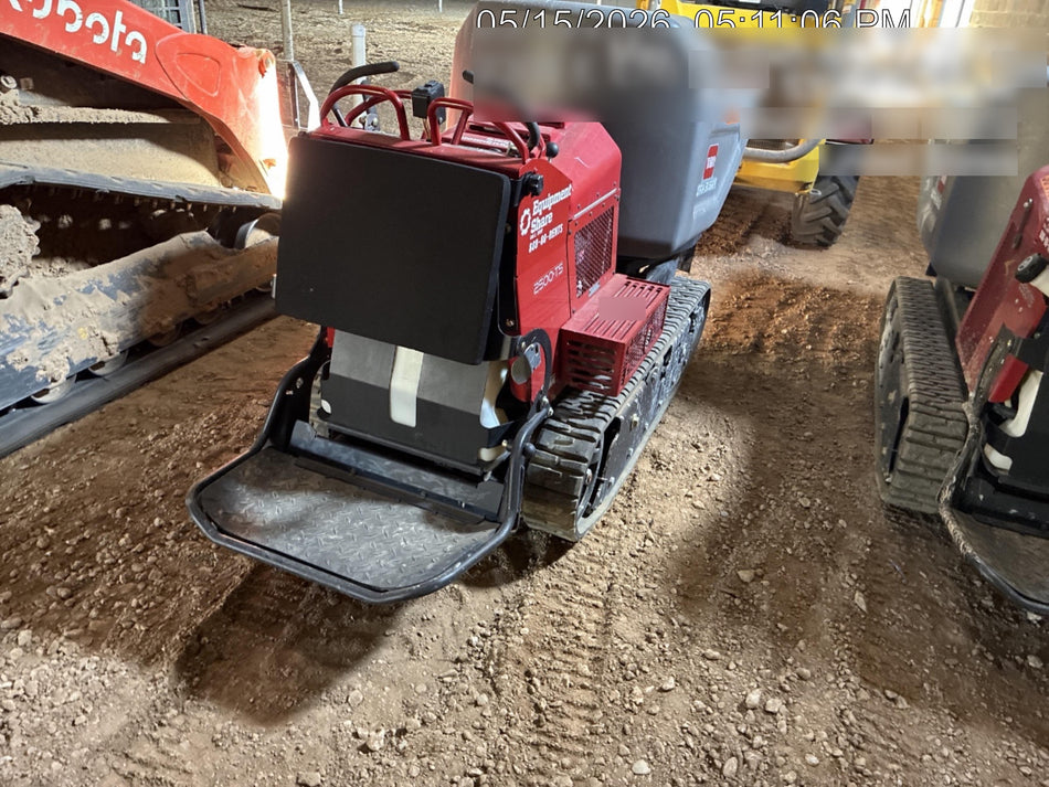 2025 TORO MBTX 2500-TS