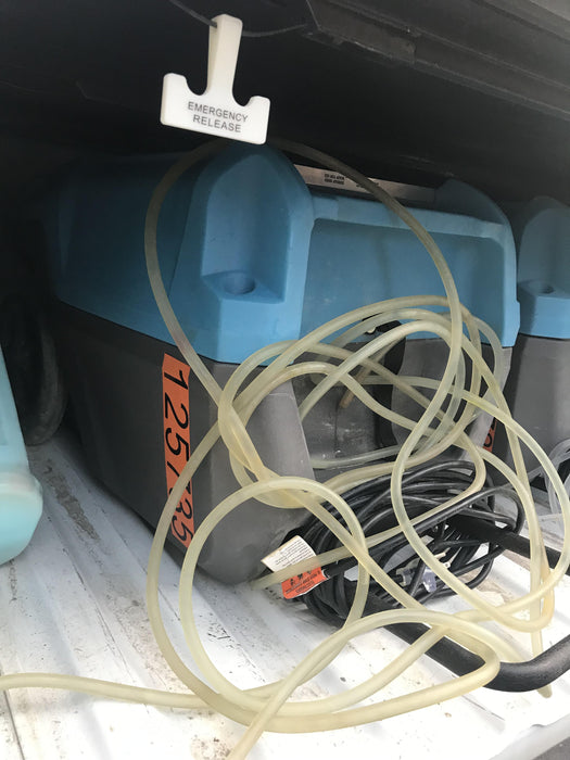 2020 DRI-EAZ LGR6000Li