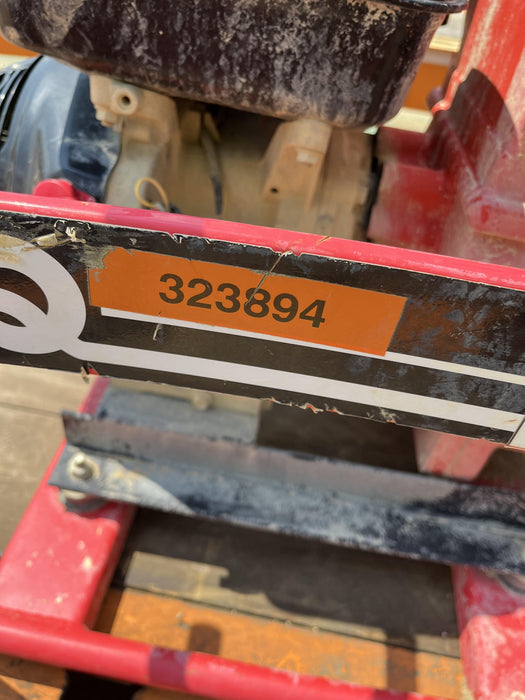 2023 MULTIQUIP QP4TH