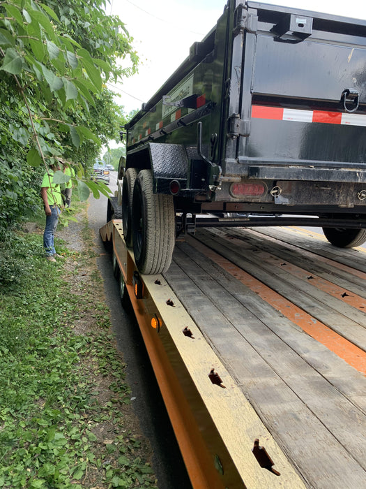 2020 SURE-TRAC ST8214HLOD-8-140