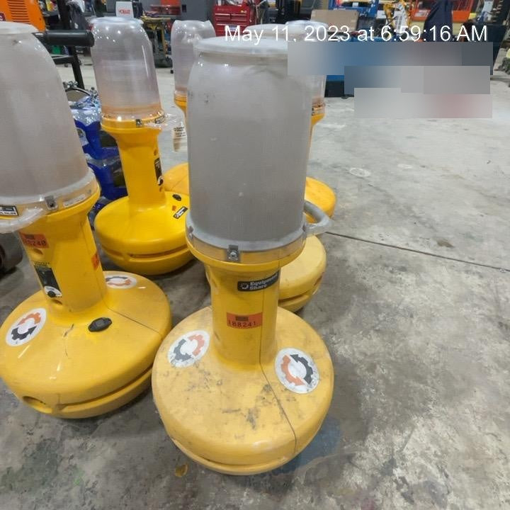 2021 WOBBLE LIGHT 101-111104
