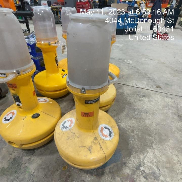 2021 WOBBLE LIGHT 101-111104