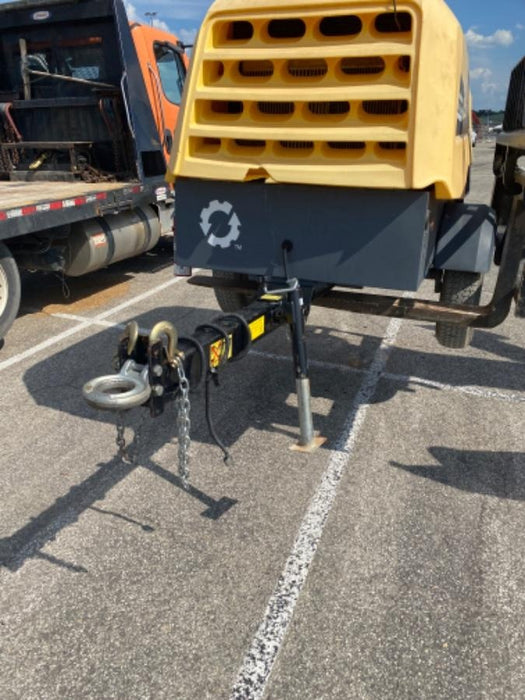 2023 ATLAS COPCO XAS188 CWK