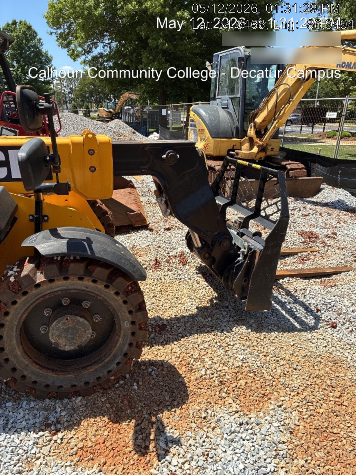 2024 JCB 505-20TC