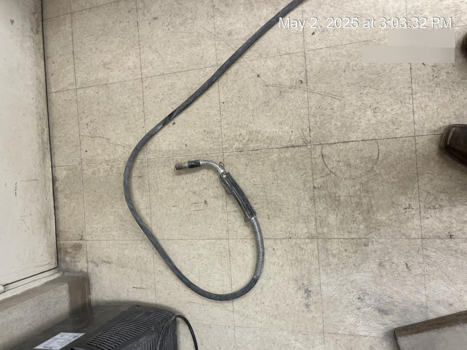 2024 LINCOLN ELECTRIC LN-25X