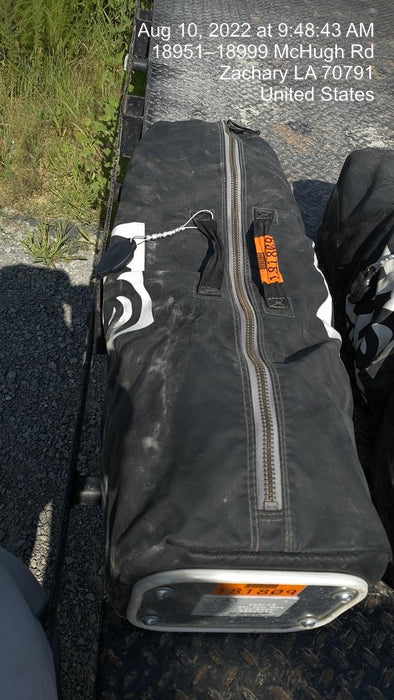 2021 MULTIQUIP GB8LED