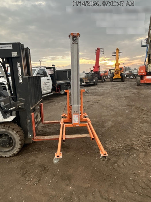 2021 LIFTSMART MLC-24