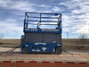 2018 Genie GS-3232 Genie GS-3232 Scissor Lift w/Standard Options