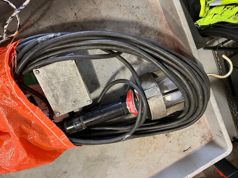 2021 LIND EQUIPMENT GST50