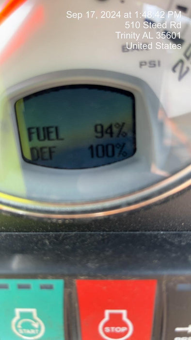 2024 BOBCAT PA425WCU-T4F