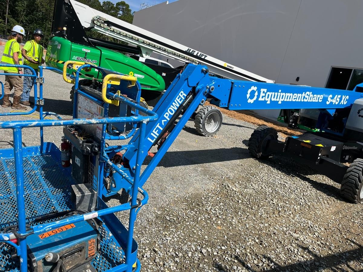 2020 MILLER ELECTRIC CST-282