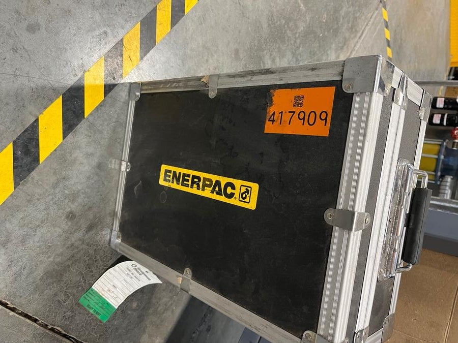 2024 ENERPAC SP35S
