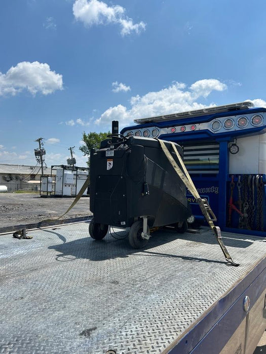 2020 POWER BREEZER PB10-MAX-06-B