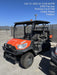 2022 KUBOTA RTV-X1140W-H (Canopy)