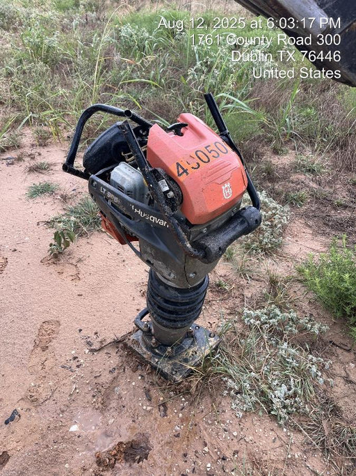 2024 HUSQVARNA LT6005