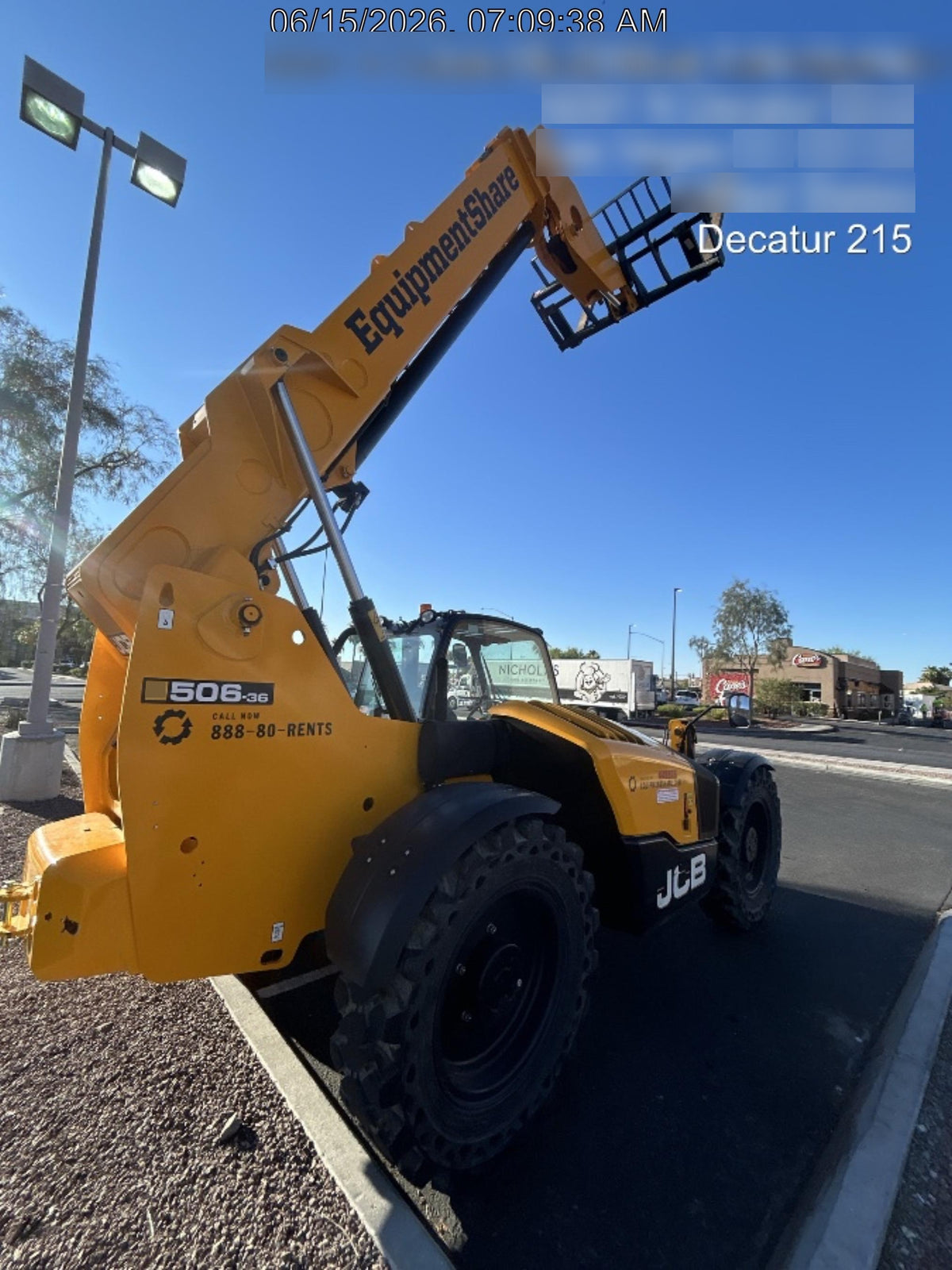 2024 JCB 506-36