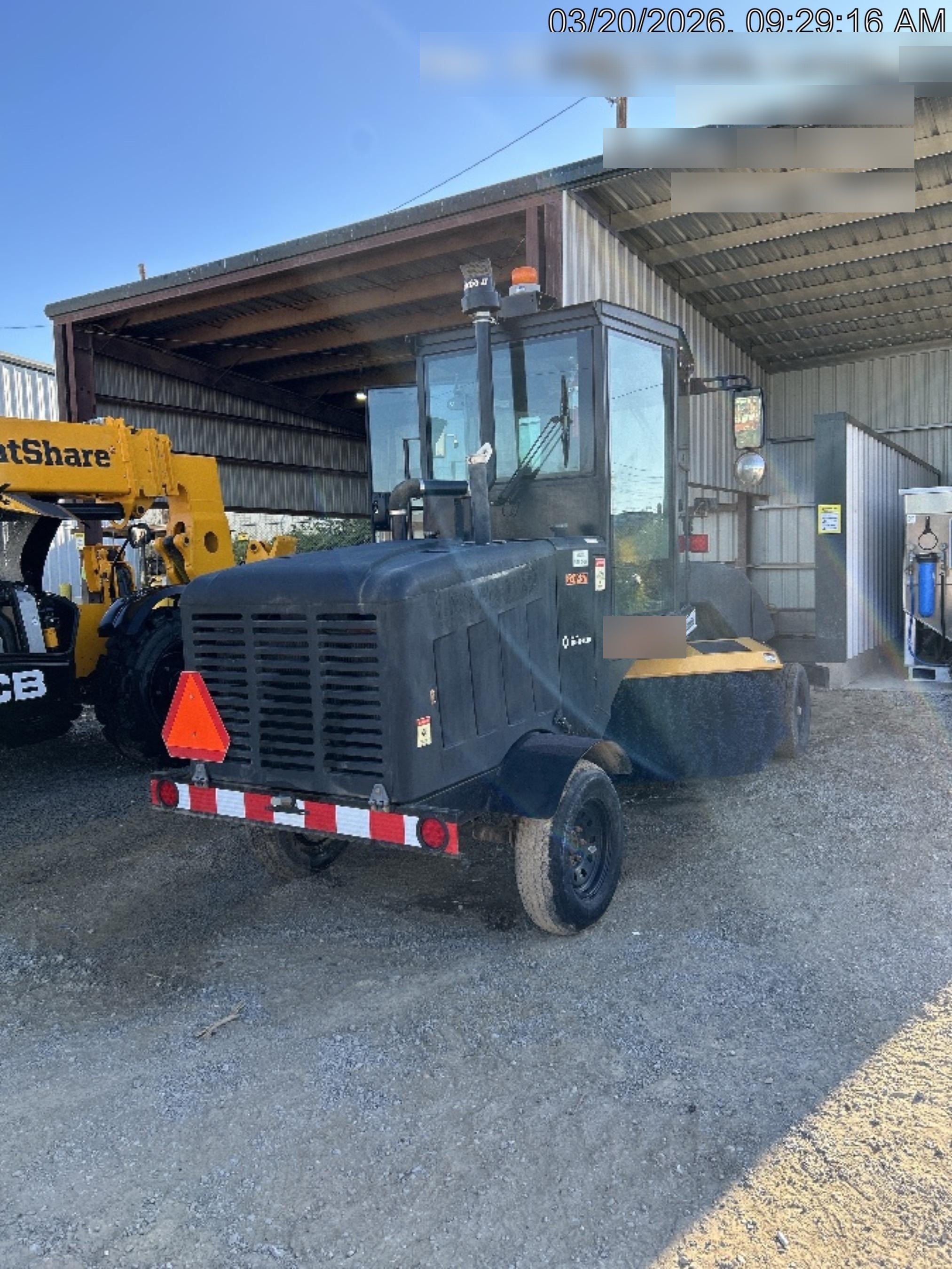 2023 LAYMOR SM450